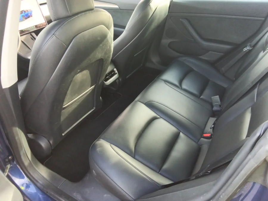 Imagen de tesla Model 3