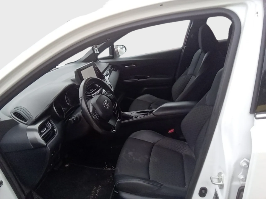 Imagen de TOYOTA C-HR