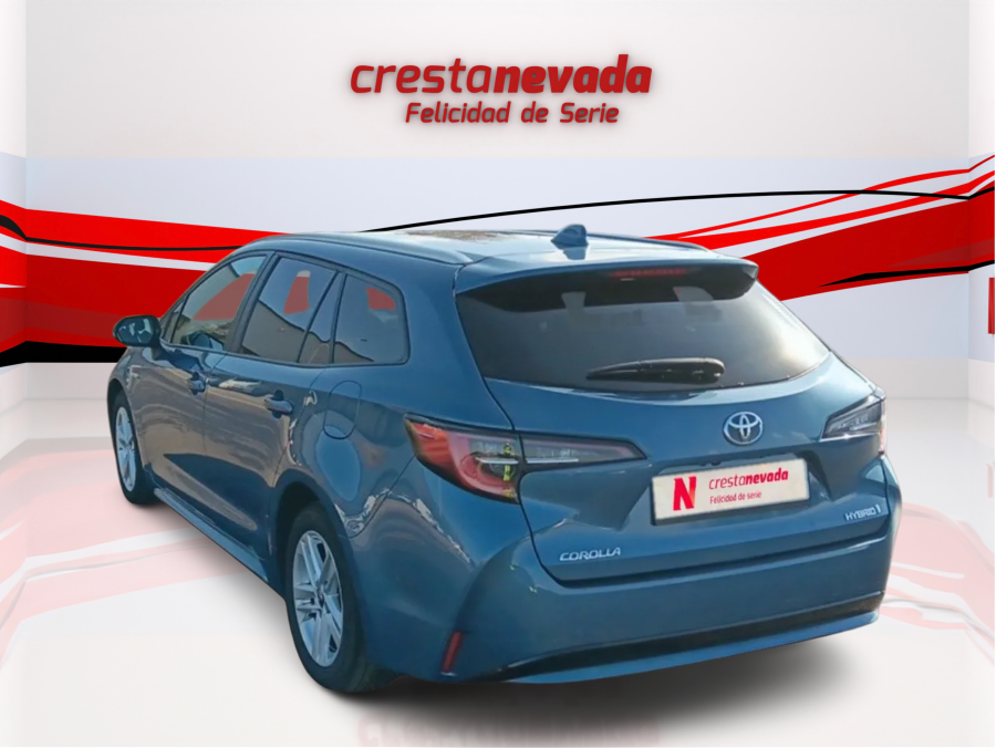 Imagen de TOYOTA Corolla