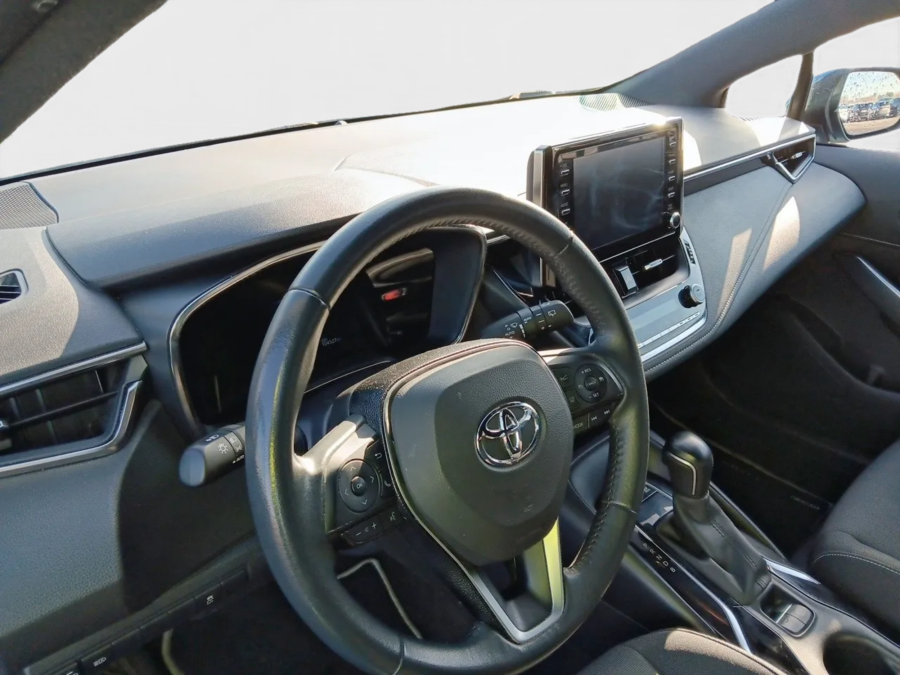 Imagen de TOYOTA Corolla