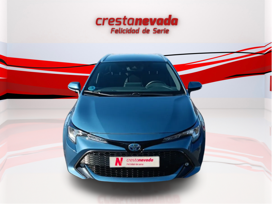 Imagen de TOYOTA Corolla
