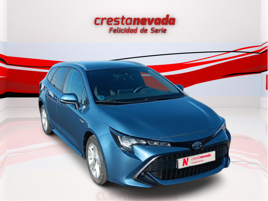 Imagen de TOYOTA Corolla