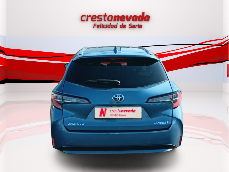 Imagen de TOYOTA Corolla