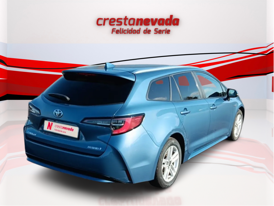Imagen de TOYOTA Corolla