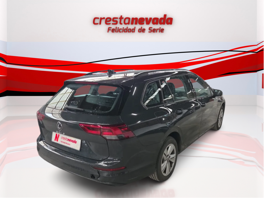 Imagen de Volkswagen Golf