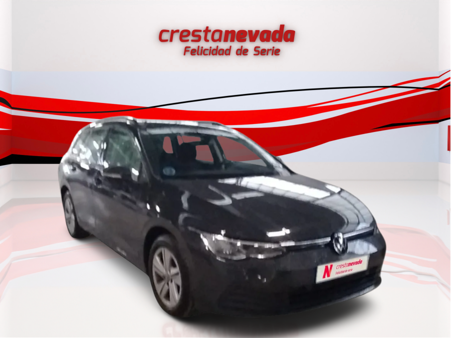 Imagen de Volkswagen Golf