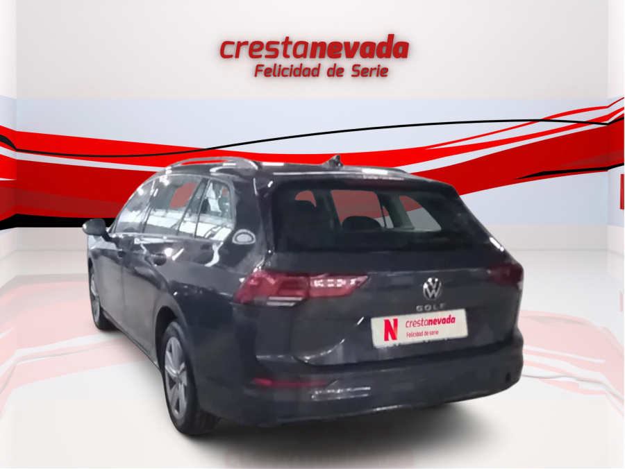 Imagen de Volkswagen Golf