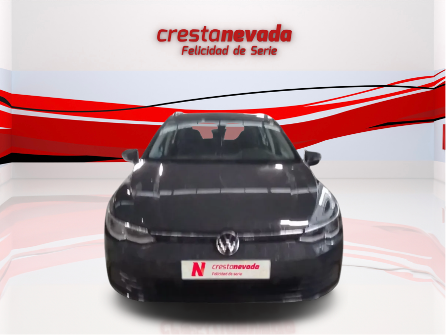 Imagen de Volkswagen Golf