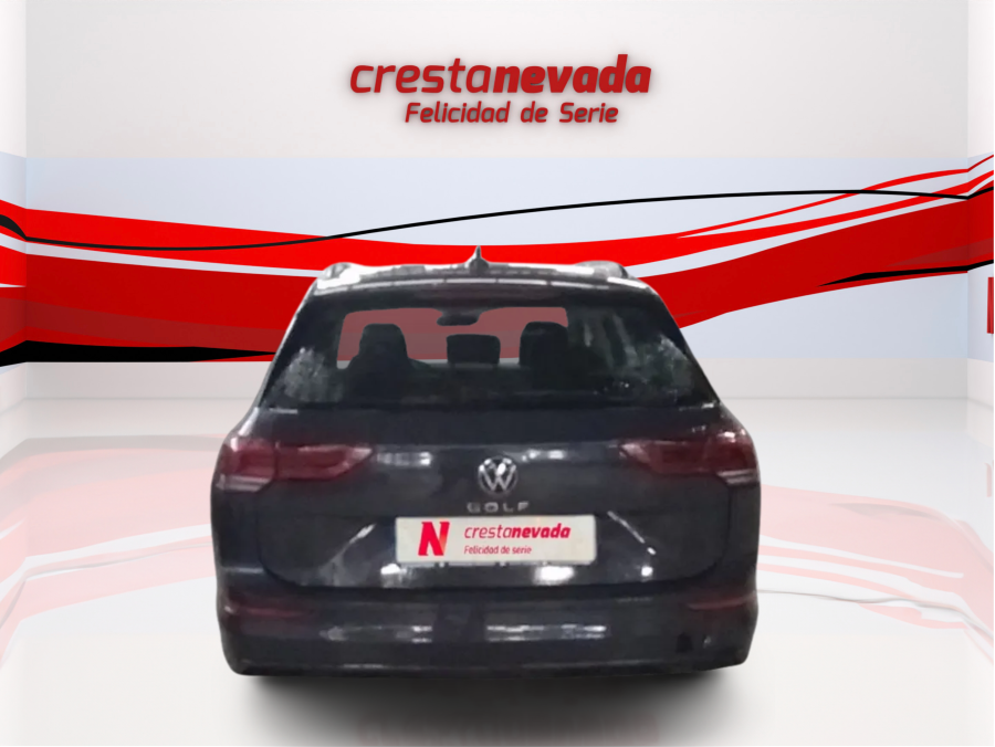 Imagen de Volkswagen Golf