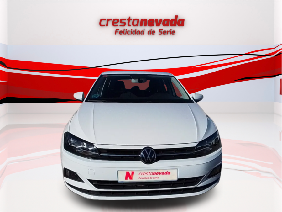 Imagen de Volkswagen Polo