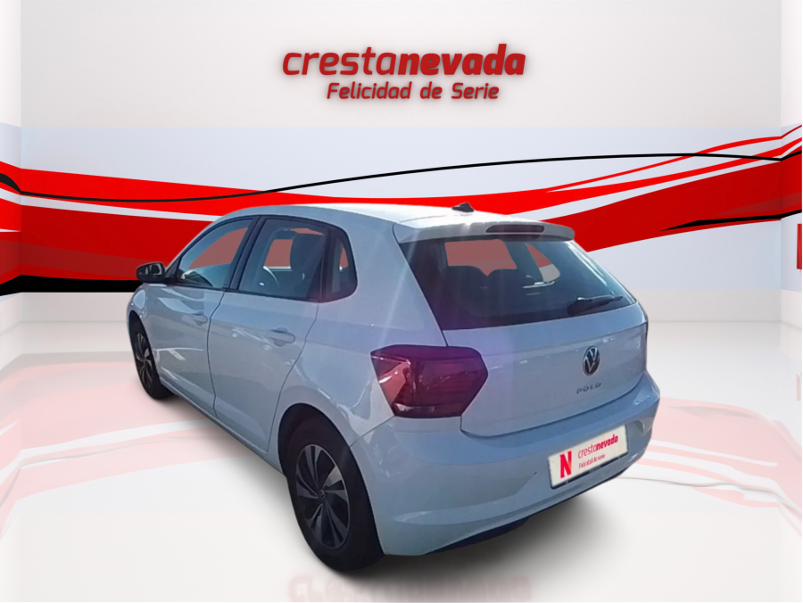 Imagen de Volkswagen Polo