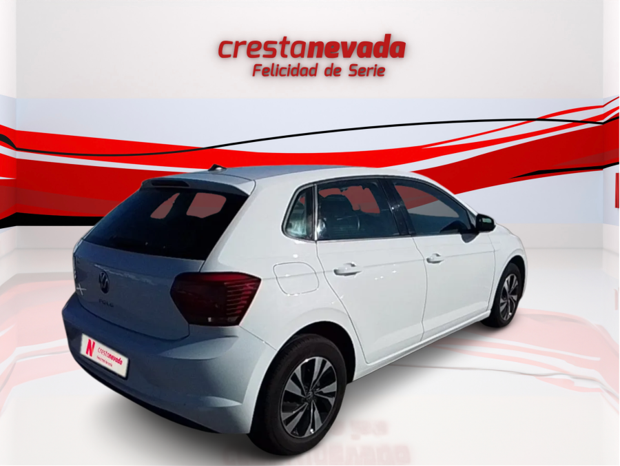 Imagen de Volkswagen Polo