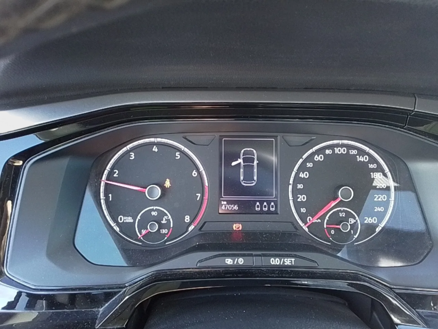 Imagen de Volkswagen Polo