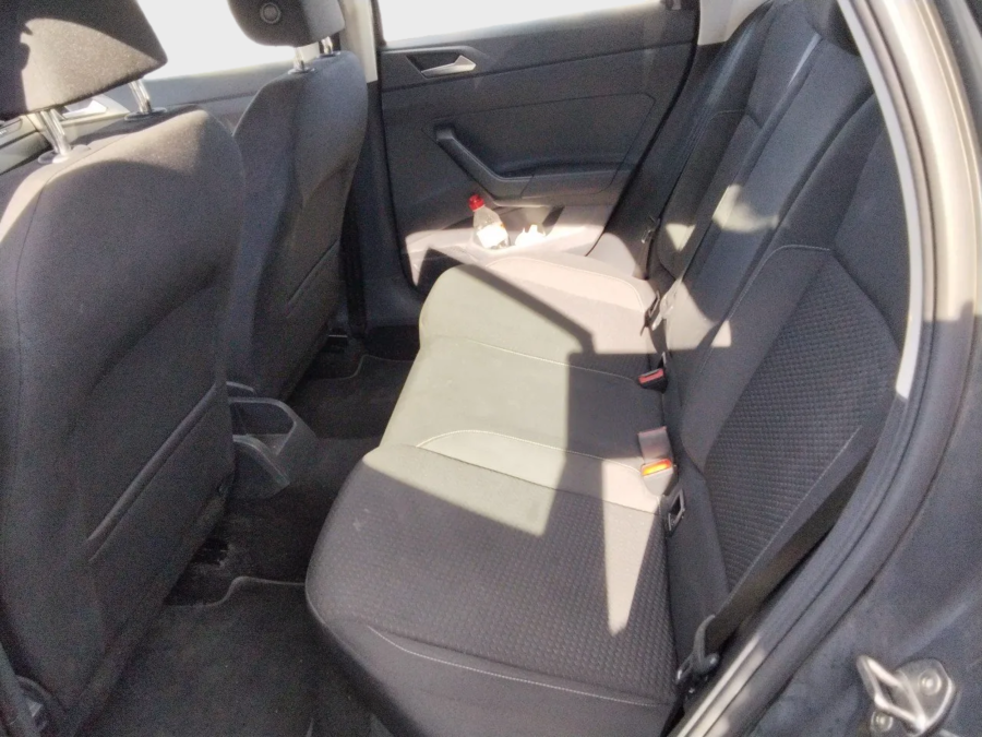 Imagen de Volkswagen Polo