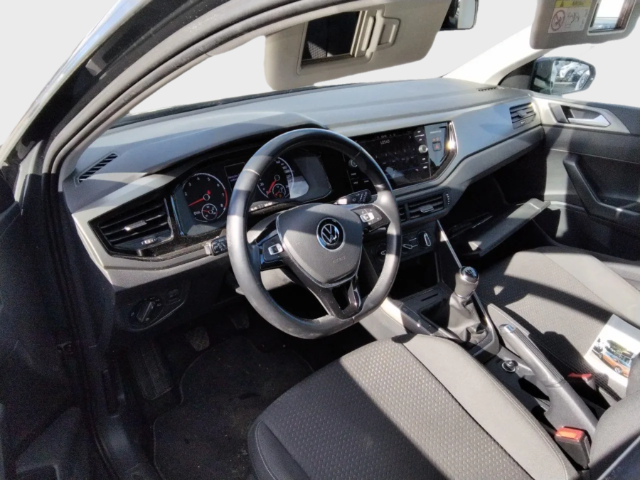 Imagen de Volkswagen Polo