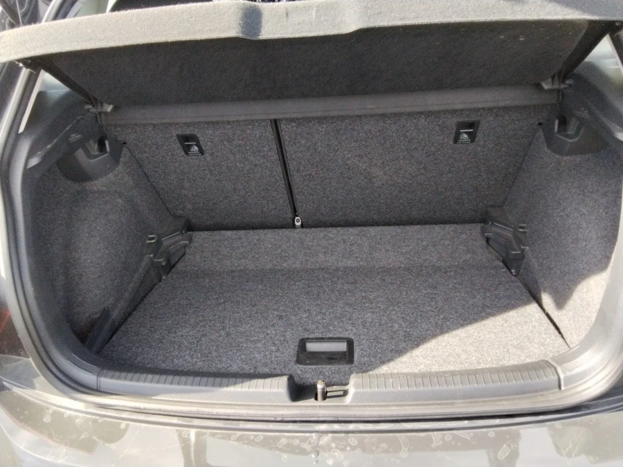 Imagen de Volkswagen Polo