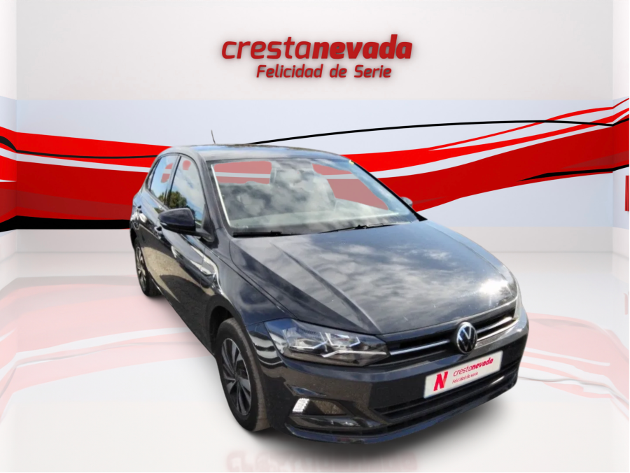 Imagen de Volkswagen Polo