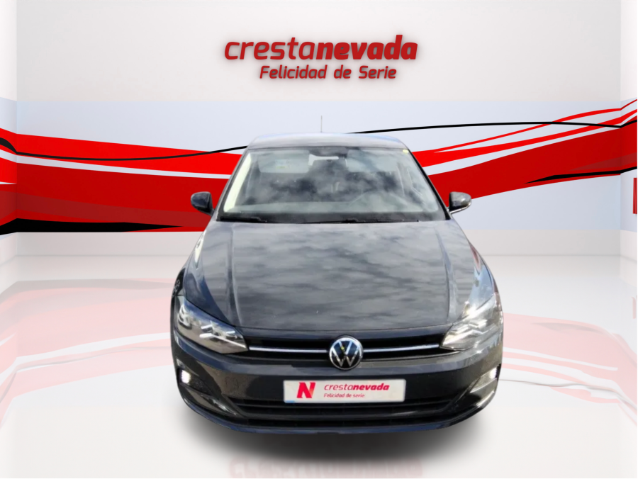 Imagen de Volkswagen Polo