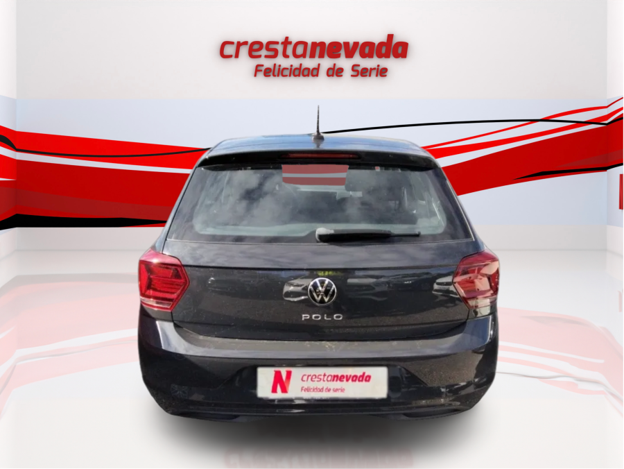 Imagen de Volkswagen Polo