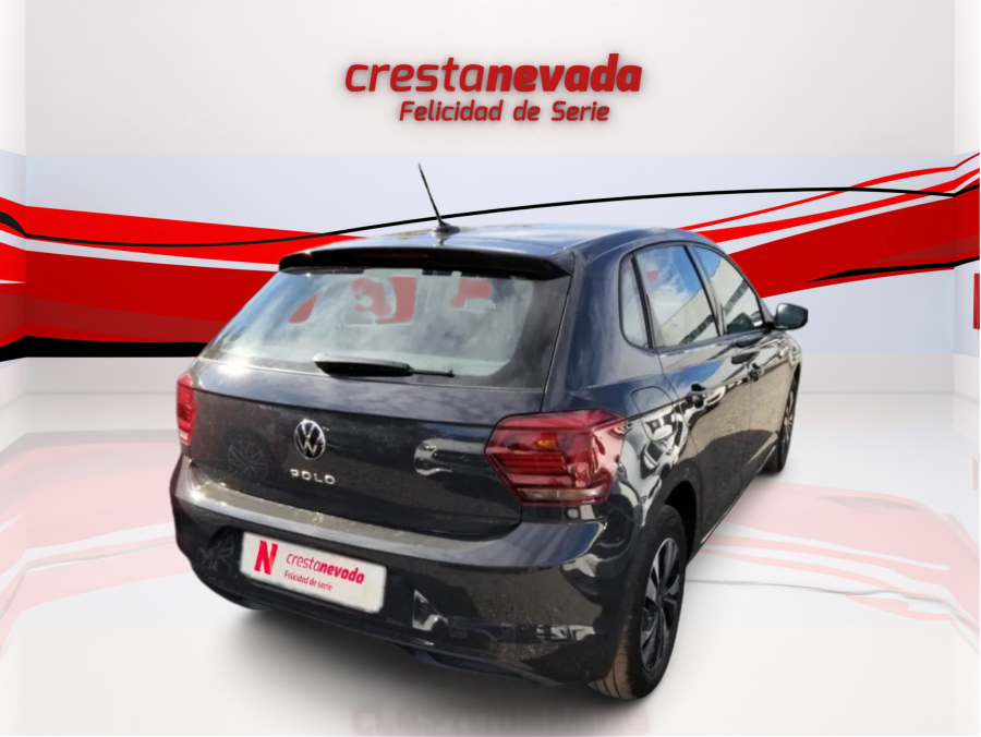 Imagen de Volkswagen Polo