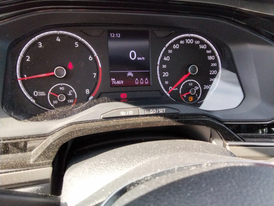 Imagen de Volkswagen Polo