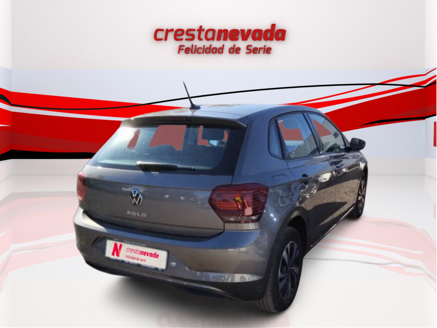Imagen de Volkswagen Polo