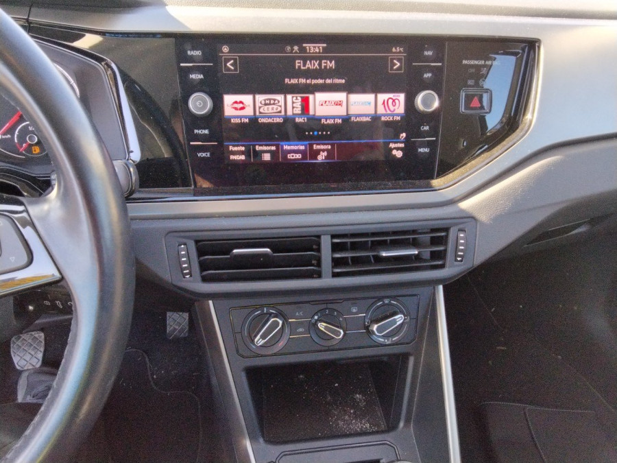 Imagen de Volkswagen Polo