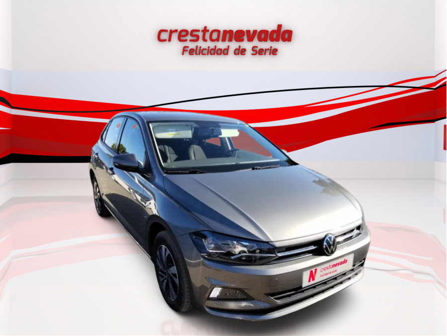Imagen de Volkswagen Polo