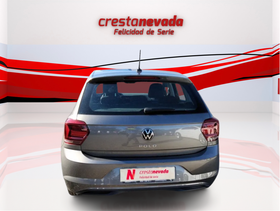 Imagen de Volkswagen Polo