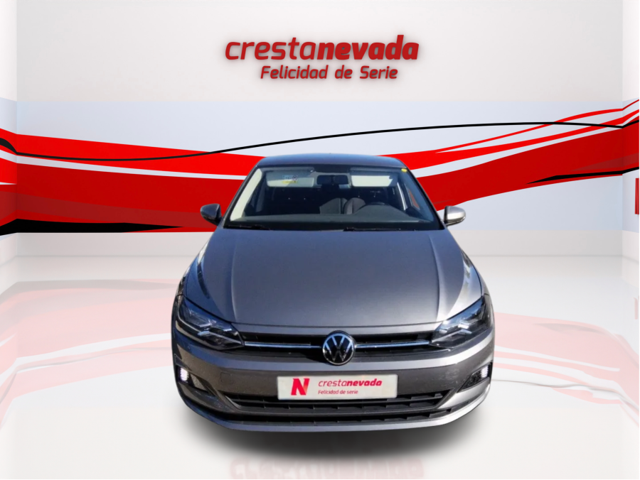 Imagen de Volkswagen Polo