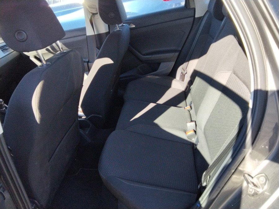 Imagen de Volkswagen Polo