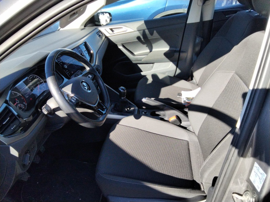 Imagen de Volkswagen Polo