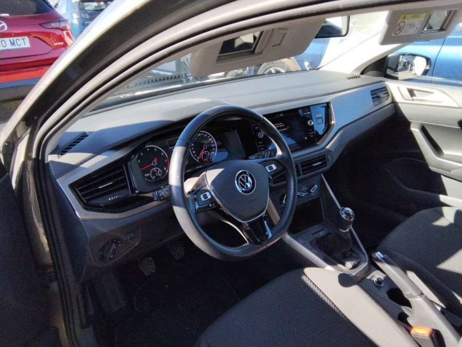 Imagen de Volkswagen Polo