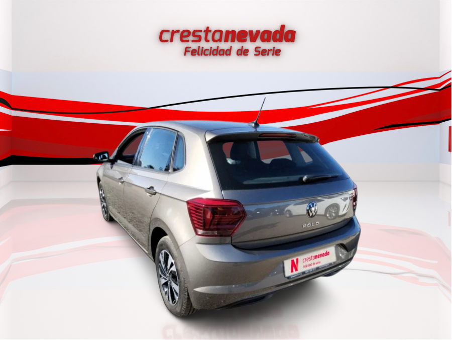 Imagen de Volkswagen Polo