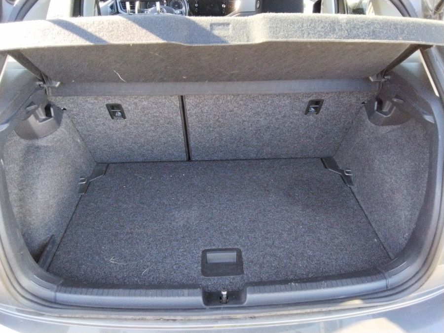 Imagen de Volkswagen Polo