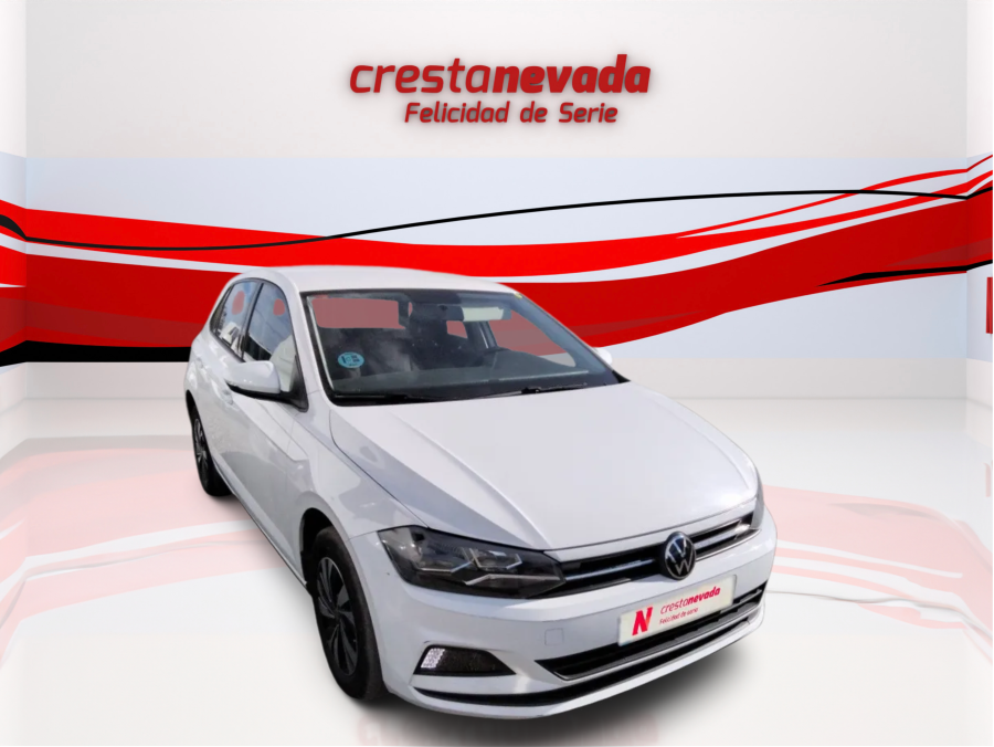 Imagen de Volkswagen Polo
