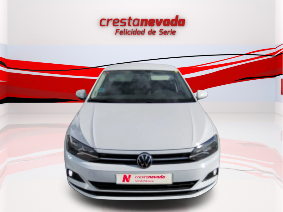 Imagen de Volkswagen Polo