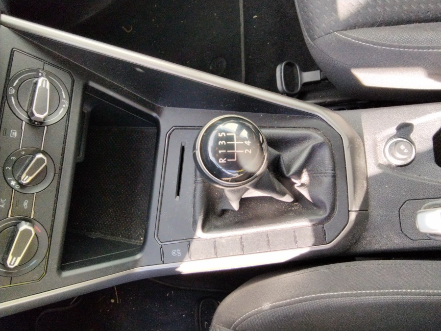 Imagen de Volkswagen Polo