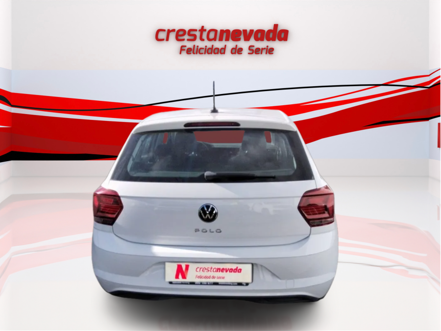 Imagen de Volkswagen Polo
