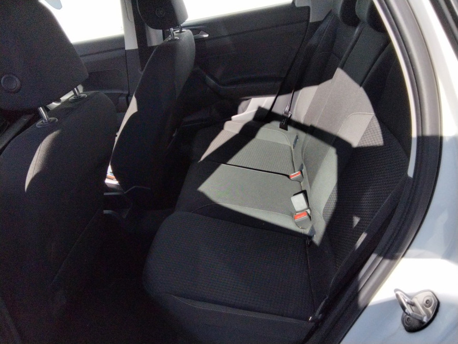 Imagen de Volkswagen Polo