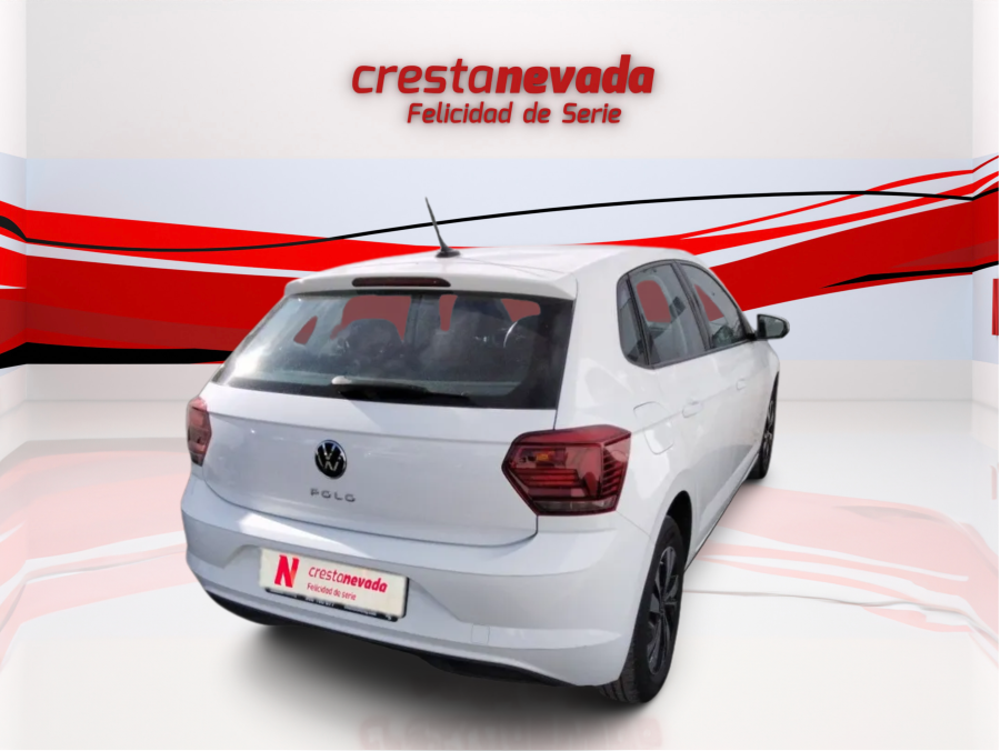 Imagen de Volkswagen Polo