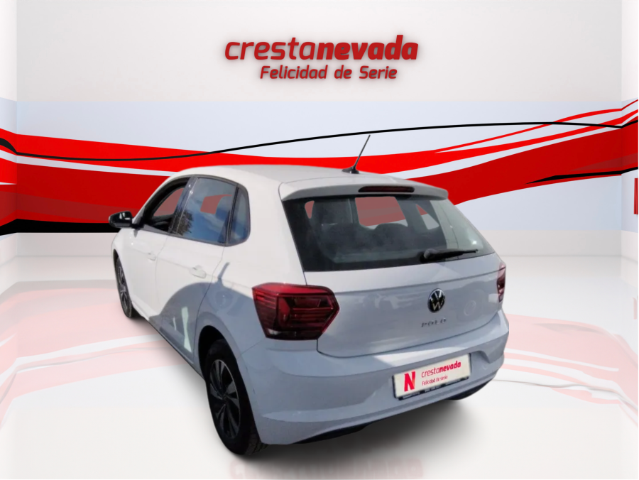 Imagen de Volkswagen Polo