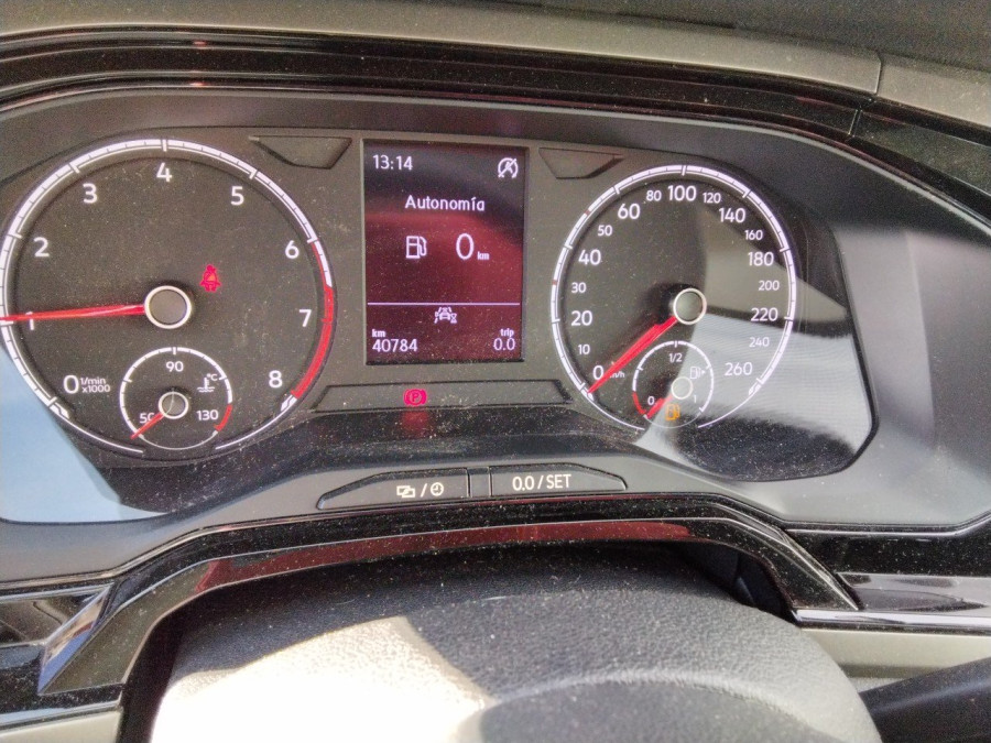 Imagen de Volkswagen Polo