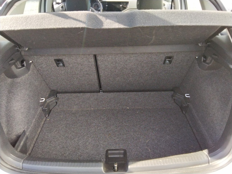 Imagen de Volkswagen Polo