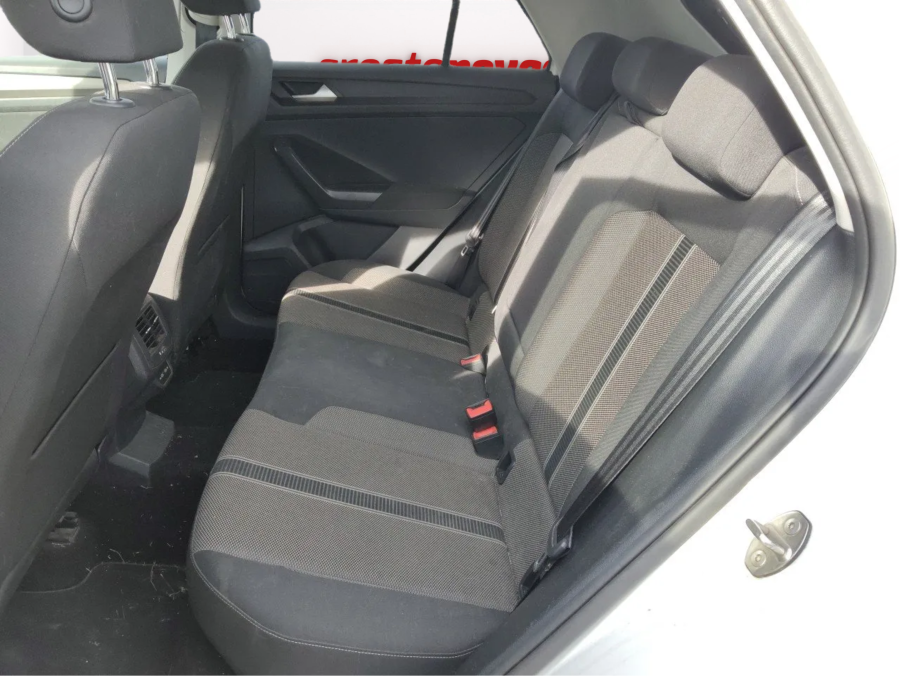 Imagen de Volkswagen T-Roc