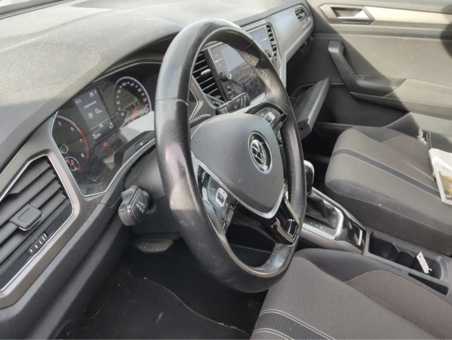 Imagen de Volkswagen T-Roc