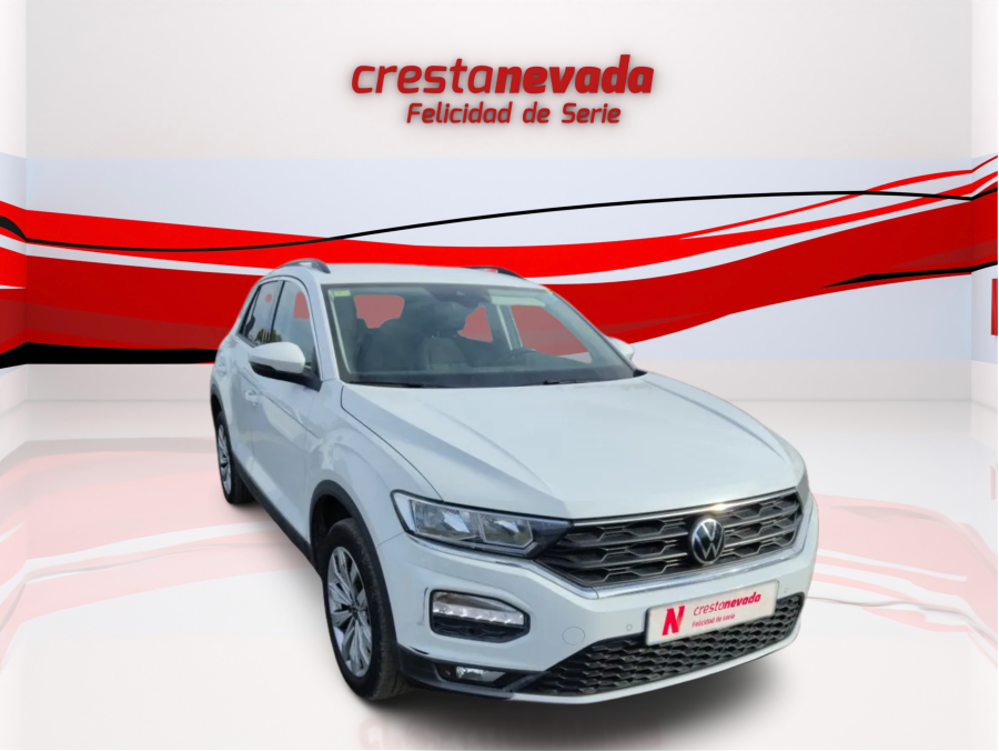 Imagen de Volkswagen T-Roc