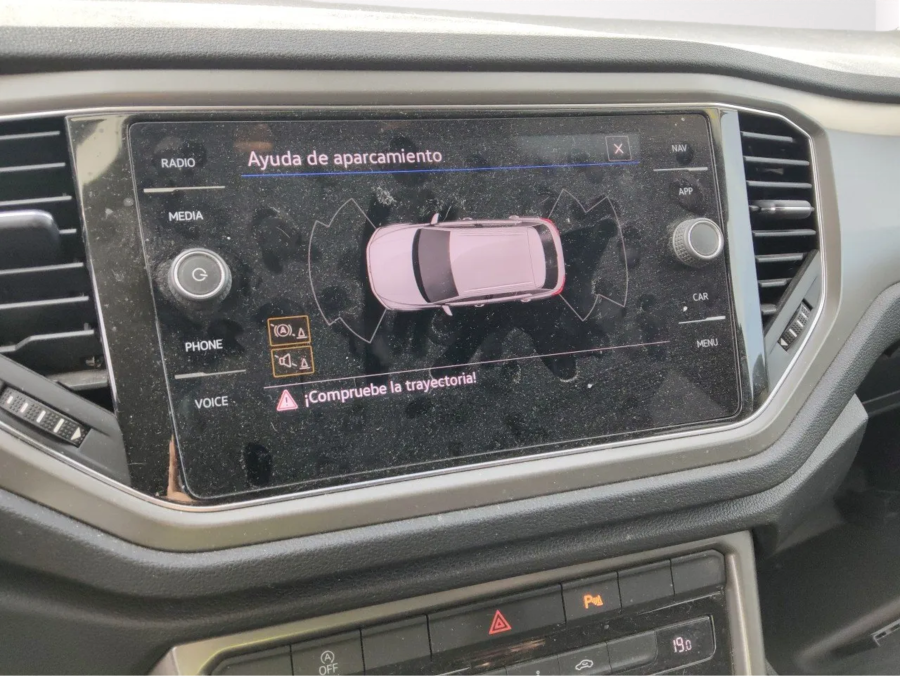 Imagen de Volkswagen T-Roc