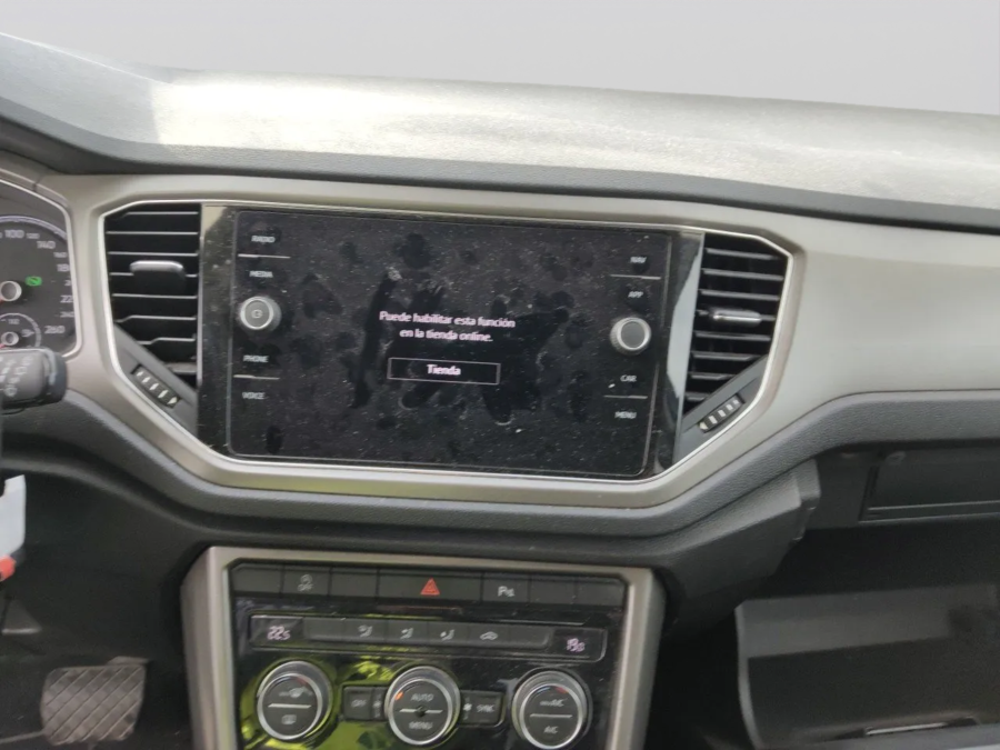 Imagen de Volkswagen T-Roc