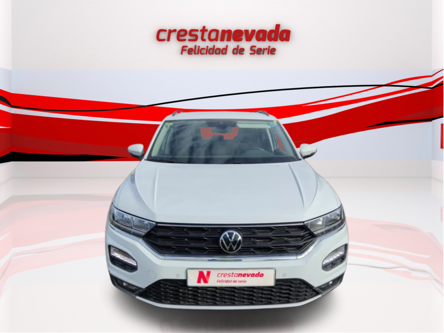 Imagen de Volkswagen T-Roc